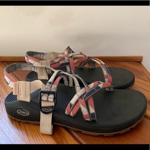 Chaco womens z cloud x 9W